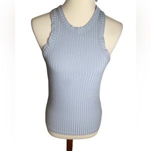 Free People Movement Ribbed Tank Top